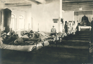 Field Hospital